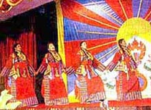Performing Arts of Karnataka