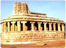 Tour to Aihole
