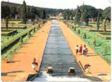 Tour to Bidar