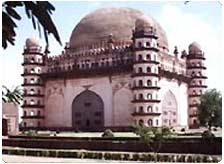 Tour to Bijapur