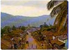 Tour to Chikmagalur