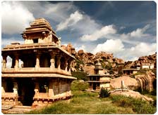 Tour to Chitiradurga