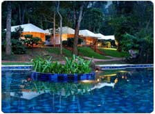 Weekend Getaways from Coorg 
