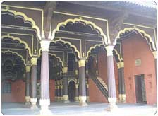 Tours to Hassan