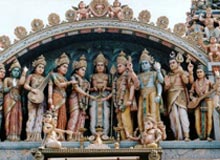 Tours to Hospet