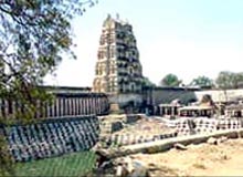 Weekend Getaways from Hospet