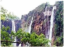Tour to Jog Falls