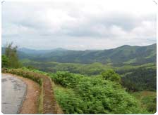 Tour to Kudremukh 