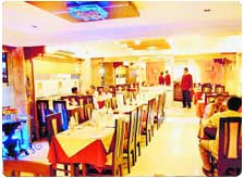Eating out in Mangalore