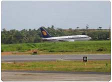 How to Reach Mangalore