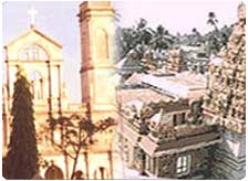 Mangalore Tour Packages