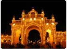 Weekend Getaways from Mysore