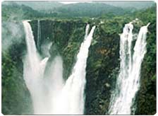 Tour to Shimoga