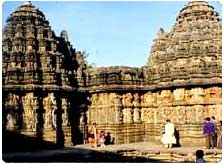 Tour to Sringeri