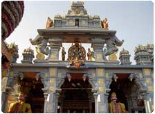 Tour to Udupi