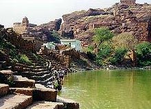 Badami Tour Packages