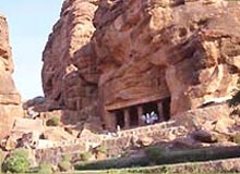 Tour to Badami