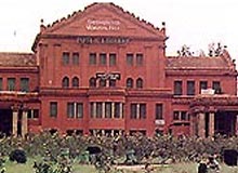 Travel to Karnataka
