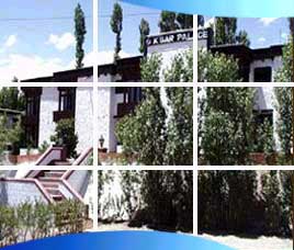 Tourism in Kashmir, Tourist Places in Kashmir, Kashmir Tourism, Tourist Destinations in Kashmir, Tours to Kashmir