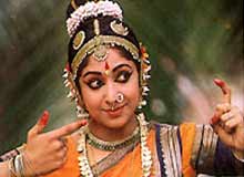 Dances of Kerala