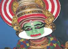 Krishnanattom Dance