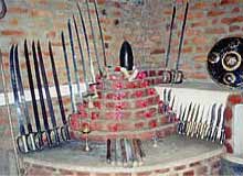 Arts and Crafts of Kerala