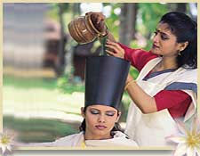 Ayurveda Destinations in Kerala