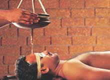 Ayurveda in Idukki