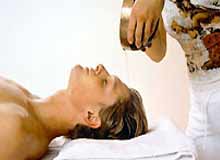 Ayurveda in Kottayam