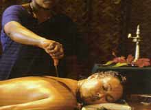 Ayurveda in Kozhikode