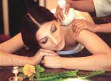Ayurveda in Kumarakom