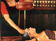 Ayurveda in Palakkad