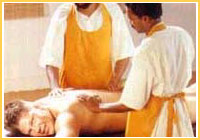 Ayurveda in Thiruvananthapuram