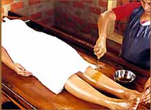 Ayurveda in Thrissur
