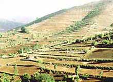 Attappady - Hill Station in Kerala