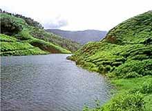 Devikulam Hill Station