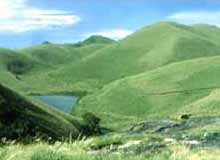 Idukki Hill Station