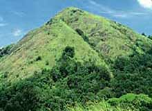 Ponmudi Hill Station