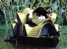 Kozhikode Backwaters