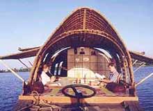 Alleppey Tour Packages