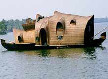 How to Reach Alleppey
