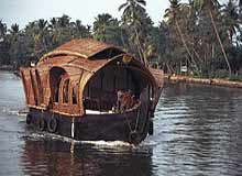 Tours to Alappuzha
