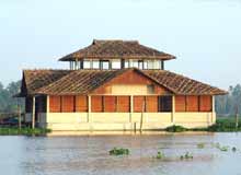 Restaurants in Alleppey
