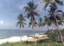 Tourist Attractions in Kovalam