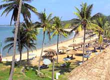 Weekend Getaways from Kovalam