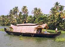How to Reach Kumarakom
