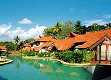 Tourist Attractions in Kumarakom
