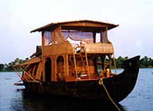 Weekend Getaways from Kumarakom