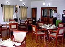 Restaurants in Munnar