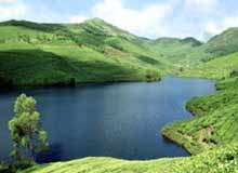 Weekend Getaways from Munnar